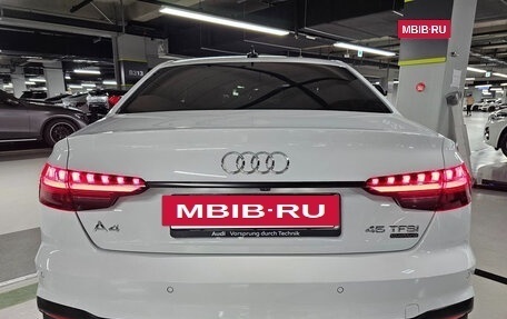 Audi A4, 2022 год, 3 800 000 рублей, 6 фотография