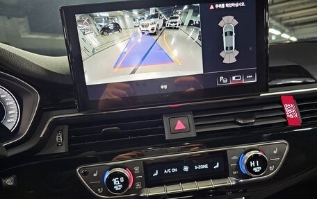 Audi A4, 2022 год, 3 800 000 рублей, 14 фотография