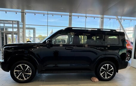 Haval H9, 2024 год, 4 850 010 рублей, 4 фотография