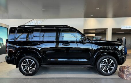 Haval H9, 2024 год, 4 850 010 рублей, 10 фотография