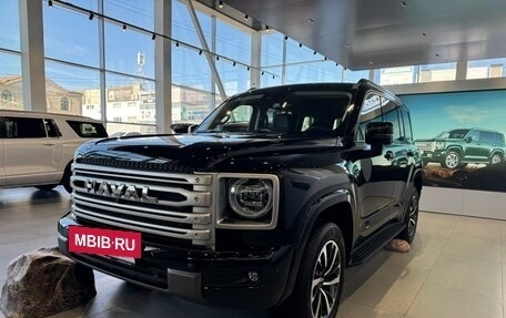 Haval H9, 2024 год, 4 850 010 рублей, 6 фотография