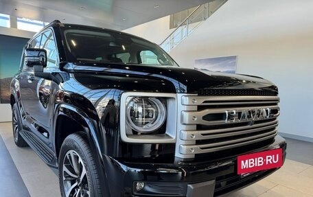 Haval H9, 2024 год, 4 850 010 рублей, 11 фотография