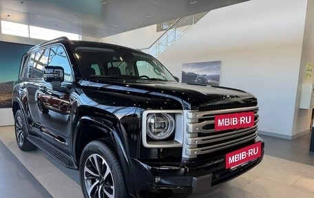 Haval H9, 2024 год, 4 850 010 рублей, 8 фотография