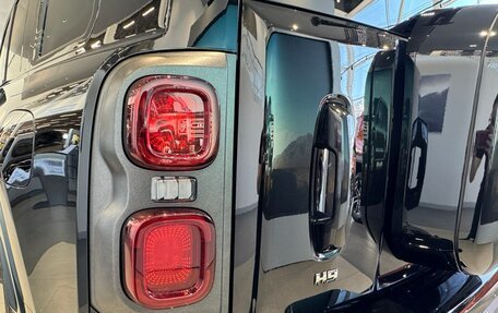 Haval H9, 2024 год, 4 850 010 рублей, 15 фотография