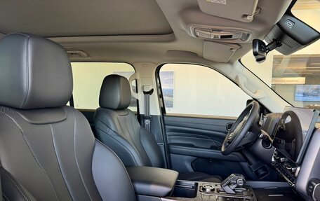 Haval H9, 2024 год, 4 850 010 рублей, 22 фотография