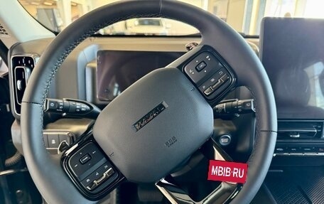 Haval H9, 2024 год, 4 850 010 рублей, 18 фотография