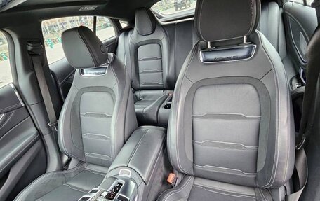 Mercedes-Benz AMG GT I рестайлинг, 2022 год, 8 890 222 рублей, 5 фотография