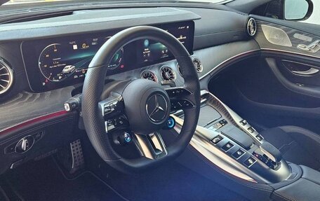 Mercedes-Benz AMG GT I рестайлинг, 2022 год, 8 890 222 рублей, 7 фотография