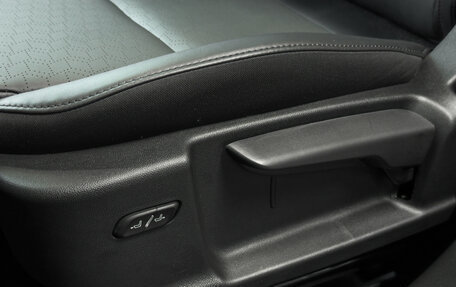 Changan CS35 Plus, 2025 год, 2 709 900 рублей, 13 фотография