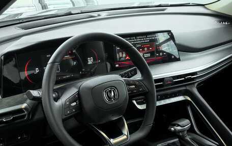 Changan CS35 Plus, 2025 год, 2 709 900 рублей, 16 фотография