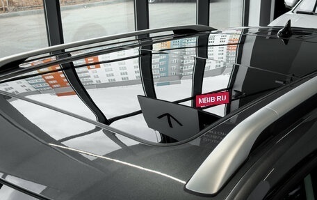 Changan CS35 Plus, 2025 год, 2 709 900 рублей, 10 фотография