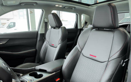 Changan CS35 Plus, 2025 год, 2 709 900 рублей, 22 фотография