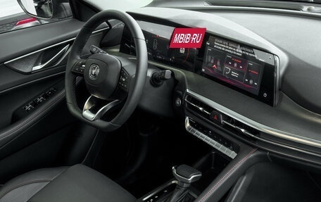 Changan CS35 Plus, 2025 год, 2 709 900 рублей, 26 фотография