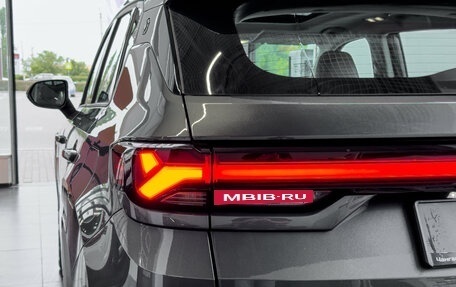 Changan CS35 Plus, 2025 год, 2 709 900 рублей, 33 фотография