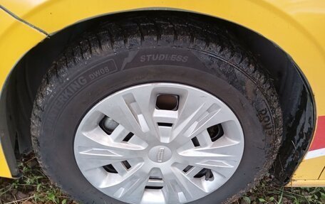 Geely Emgrand, 2024 год, 1 520 000 рублей, 10 фотография