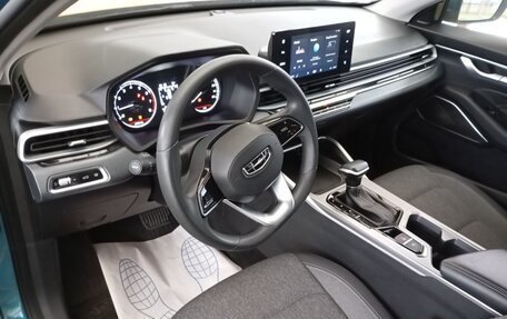 Geely Emgrand, 2024 год, 1 520 000 рублей, 7 фотография