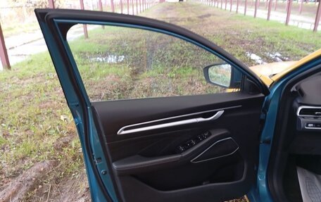 Geely Emgrand, 2024 год, 1 520 000 рублей, 8 фотография