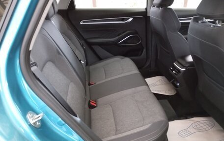 Geely Emgrand, 2024 год, 1 520 000 рублей, 9 фотография