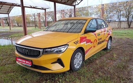 Geely Emgrand, 2024 год, 1 520 000 рублей, 1 фотография