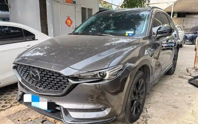 Mazda CX-5 II, 2021 год, 2 400 155 рублей, 1 фотография