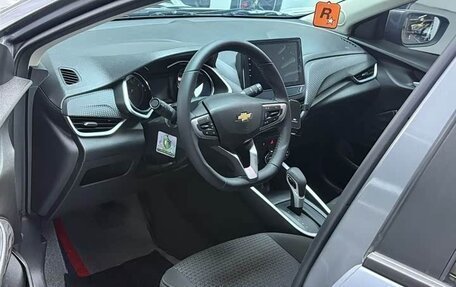 Chevrolet Cruze II, 2021 год, 886 000 рублей, 5 фотография