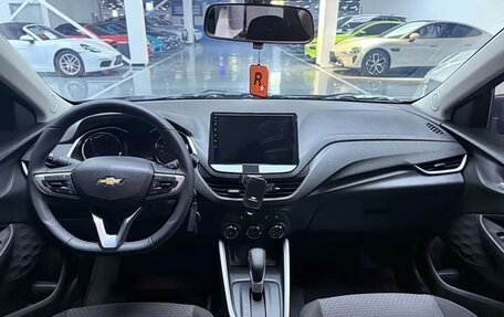 Chevrolet Cruze II, 2021 год, 886 000 рублей, 4 фотография