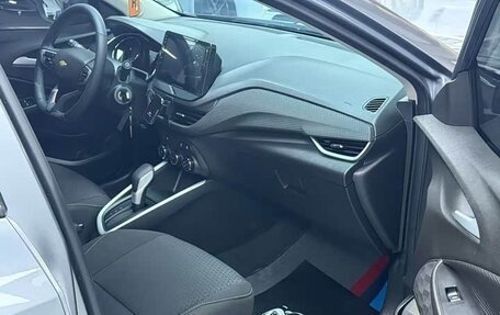 Chevrolet Cruze II, 2021 год, 886 000 рублей, 6 фотография