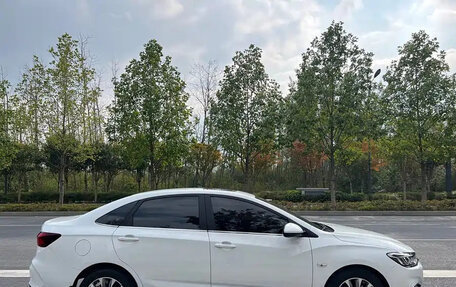 Chevrolet Monza, 2021 год, 1 030 000 рублей, 4 фотография