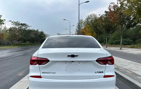 Chevrolet Monza, 2021 год, 1 030 000 рублей, 7 фотография