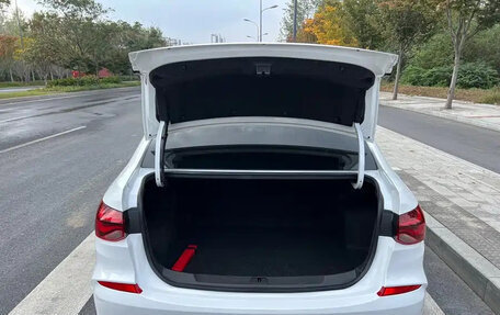 Chevrolet Monza, 2021 год, 1 030 000 рублей, 9 фотография
