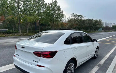 Chevrolet Monza, 2021 год, 1 030 000 рублей, 8 фотография