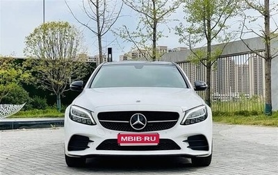 Mercedes-Benz C-Класс, 2021 год, 2 600 000 рублей, 1 фотография