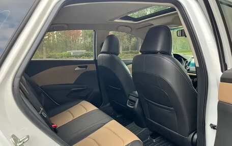 Chevrolet Monza, 2021 год, 1 030 000 рублей, 13 фотография