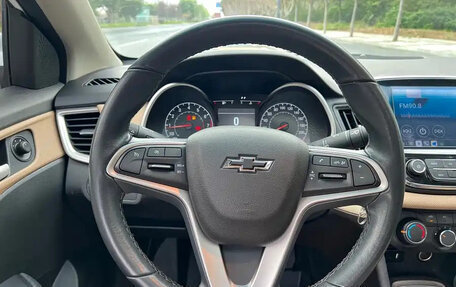 Chevrolet Monza, 2021 год, 1 030 000 рублей, 15 фотография
