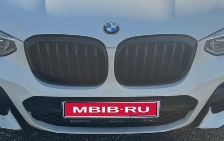 BMW X3, 2020 год, 3 800 000 рублей, 1 фотография