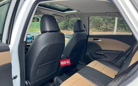 Chevrolet Monza, 2021 год, 1 030 000 рублей, 11 фотография