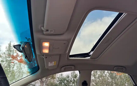 Chevrolet Monza, 2021 год, 1 030 000 рублей, 18 фотография