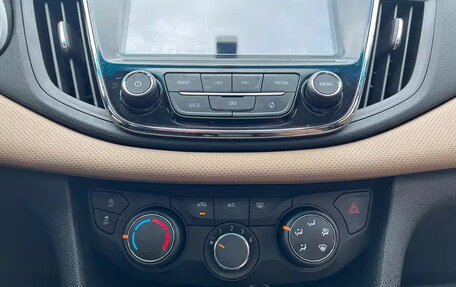 Chevrolet Monza, 2021 год, 1 030 000 рублей, 16 фотография