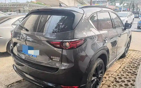 Mazda CX-5 II, 2021 год, 2 400 155 рублей, 4 фотография