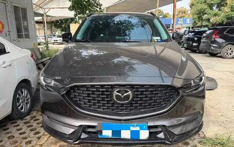 Mazda CX-5 II, 2021 год, 2 400 155 рублей, 2 фотография