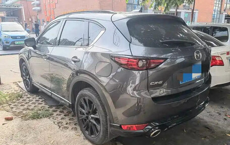 Mazda CX-5 II, 2021 год, 2 400 155 рублей, 6 фотография
