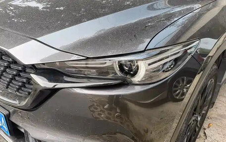 Mazda CX-5 II, 2021 год, 2 400 155 рублей, 3 фотография