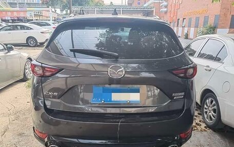 Mazda CX-5 II, 2021 год, 2 400 155 рублей, 5 фотография