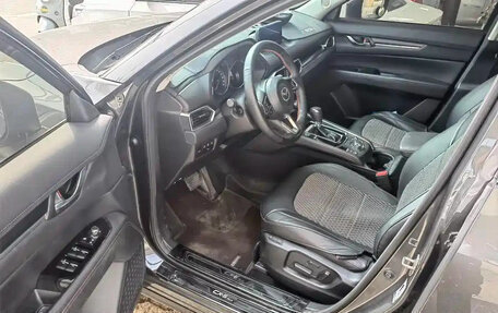 Mazda CX-5 II, 2021 год, 2 400 155 рублей, 7 фотография