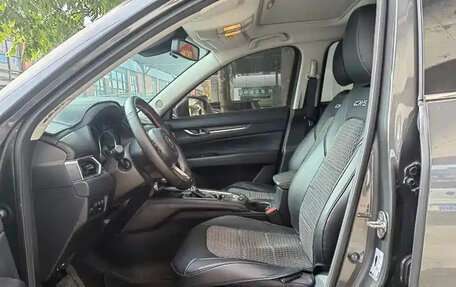 Mazda CX-5 II, 2021 год, 2 400 155 рублей, 8 фотография