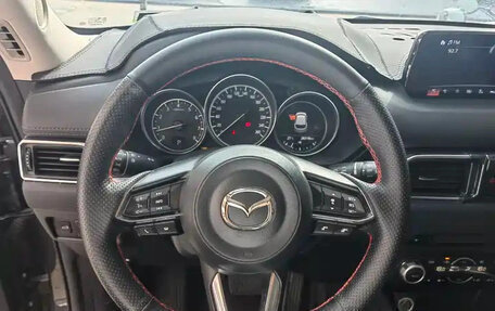 Mazda CX-5 II, 2021 год, 2 400 155 рублей, 10 фотография