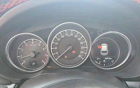 Mazda CX-5 II, 2021 год, 2 400 155 рублей, 9 фотография