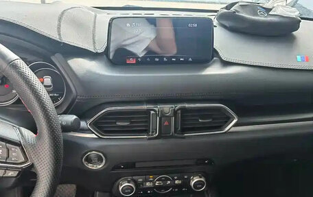 Mazda CX-5 II, 2021 год, 2 400 155 рублей, 12 фотография