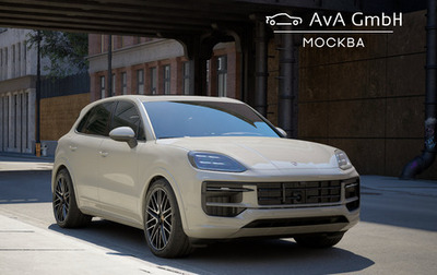 Porsche Cayenne III, 2025 год, 17 990 000 рублей, 1 фотография