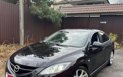 Mazda 6, 2008 год, 729 000 рублей, 1 фотография
